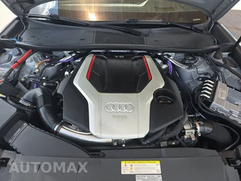 2020 Audi S6 Prestige – miniatura 15