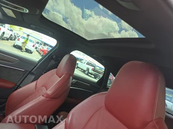 2020 Audi S6 Prestige – miniatura 18