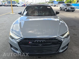 2020 Audi S6 Prestige – miniatura 2