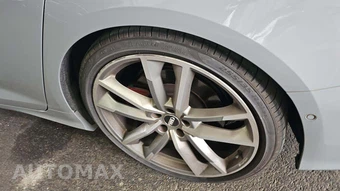 2020 Audi S6 Prestige – miniatura 25