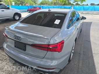 2020 Audi S6 Prestige – miniatura 4