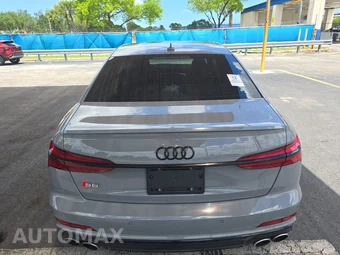 2020 Audi S6 Prestige – miniatura 5