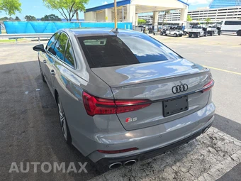 2020 Audi S6 Prestige – miniatura 6