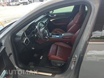 2020 Audi S6 Prestige – miniatura 7