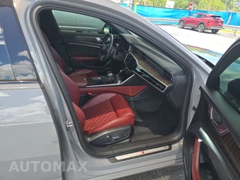 2020 Audi S6 Prestige – miniatura 8