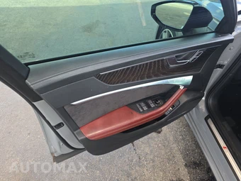 2020 Audi S6 Prestige – miniatura 9