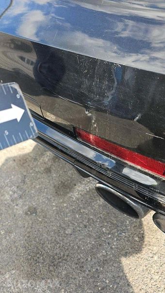 2020 Audi S8 – miniatura 2
