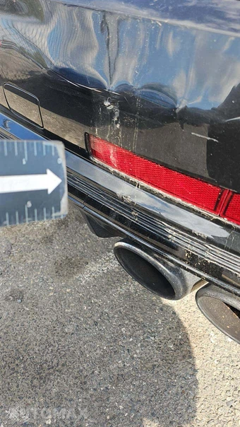 2020 Audi S8 – miniatura 3