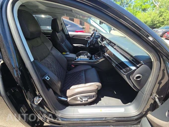 2020 Audi S8 – miniatura 18