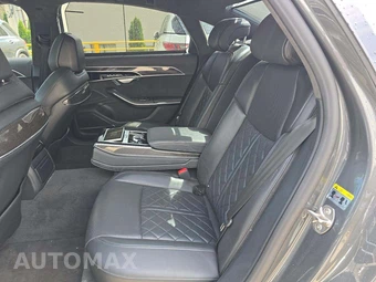 2020 Audi S8 – miniatura 13