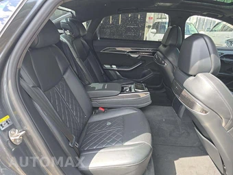2020 Audi S8 – miniatura 16