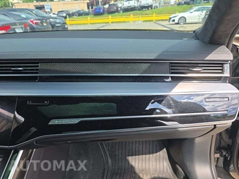 2020 Audi S8 – miniatura 19