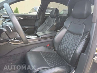 2020 Audi S8 – miniatura 6
