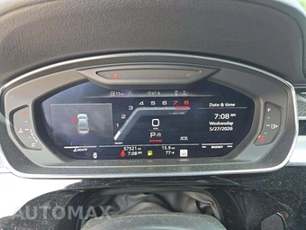 2020 Audi S8 – miniatura 9
