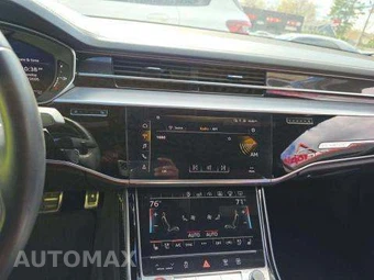 2020 Audi S8 – miniatura 10