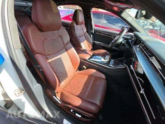 2020 Audi S8 – miniatura 18