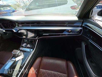 2020 Audi S8 – miniatura 19