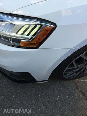 2020 Audi S8 – miniatura 21