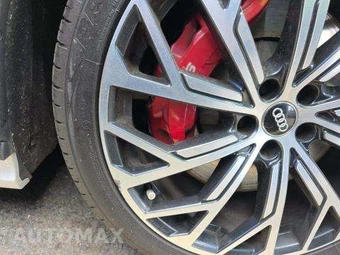 2020 Audi S8 – miniatura 24