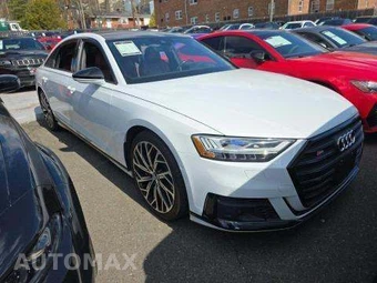 2020 Audi S8 – miniatura 4
