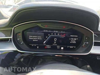2020 Audi S8 – miniatura 9