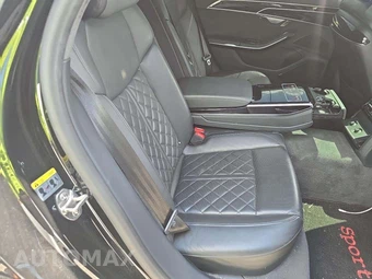 2020 Audi S8 – miniatura 16