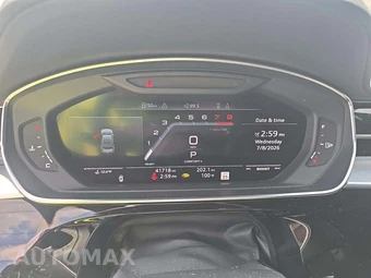 2020 Audi S8 – miniatura 9