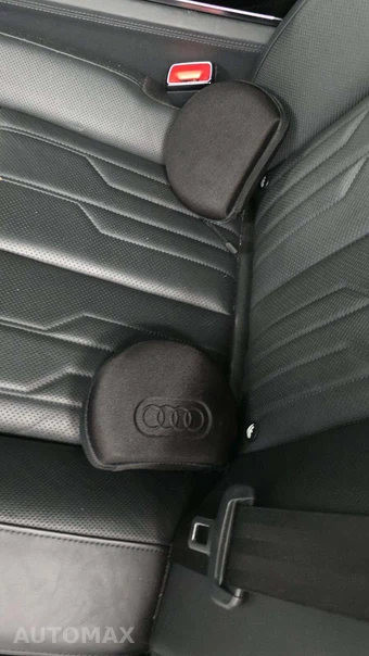 2020 Audi S8 - miniatura 19