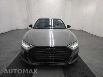 2020 Audi S8 - miniatura 2