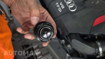 2020 Audi S8 - miniatura 20