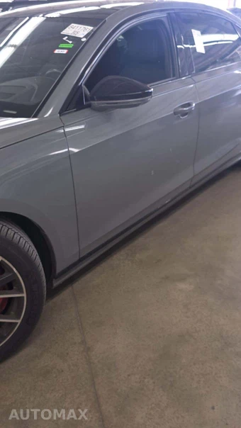 2020 Audi S8 - miniatura 25