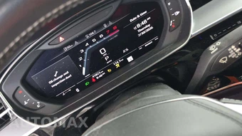 2020 Audi S8 - miniatura 27