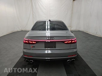 2020 Audi S8 - miniatura 5