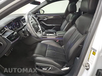 2020 Audi S8 - miniatura 7