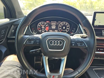 2020 Audi SQ5 Premium Plus – miniatura 10