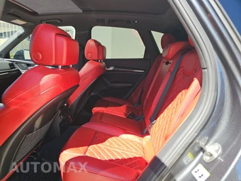 2020 Audi SQ5 Premium Plus – miniatura 13