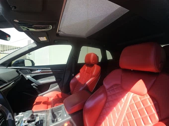 2020 Audi SQ5 Premium Plus – miniatura 14