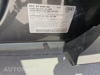 2020 Audi SQ5 Premium Plus – miniatura 15