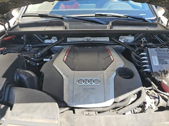 2020 Audi SQ5 Premium Plus – miniatura 16