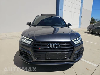 2020 Audi SQ5 Premium Plus – miniatura 2