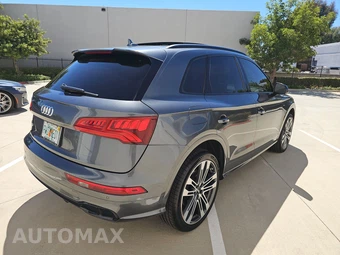2020 Audi SQ5 Premium Plus – miniatura 4