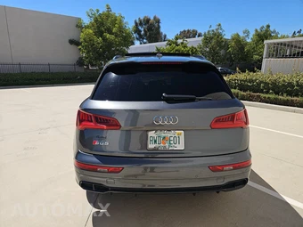 2020 Audi SQ5 Premium Plus – miniatura 5
