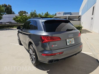 2020 Audi SQ5 Premium Plus – miniatura 6