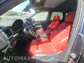 2020 Audi SQ5 Premium Plus – miniatura 7