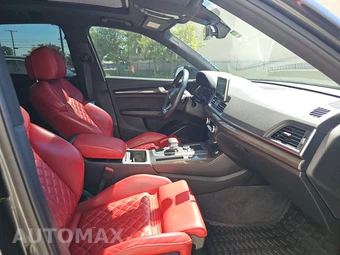 2020 Audi SQ5 Premium Plus – miniatura 8