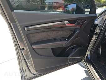 2020 Audi SQ5 Premium Plus – miniatura 9