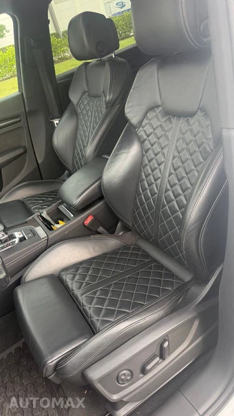 2020 Audi SQ5 Premium Plus - miniatura 6