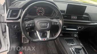 2020 Audi SQ5 Premium Plus - miniatura 7