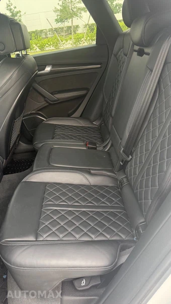 2020 Audi SQ5 Premium Plus - miniatura 8