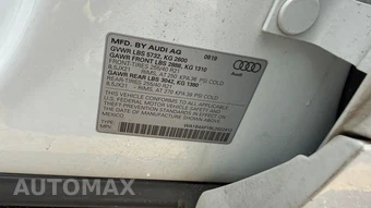 2020 Audi SQ5 Premium Plus - miniatura 9